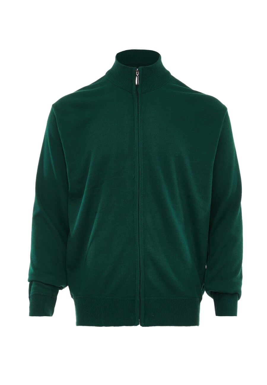 Вязаный кардиган ALEKO, Dark green
Вязаный кардиган ALEKO, Dark green