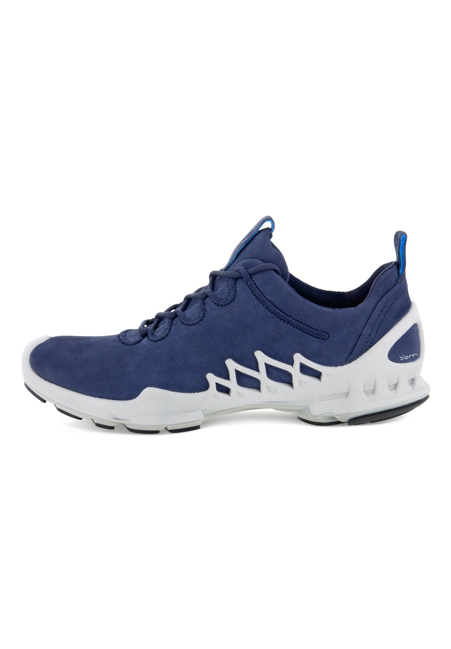 Кроссовки ECCO BIOM AEX M, Night Sky/Blue
Кроссовки ECCO BIOM AEX M, Night Sky/Blue