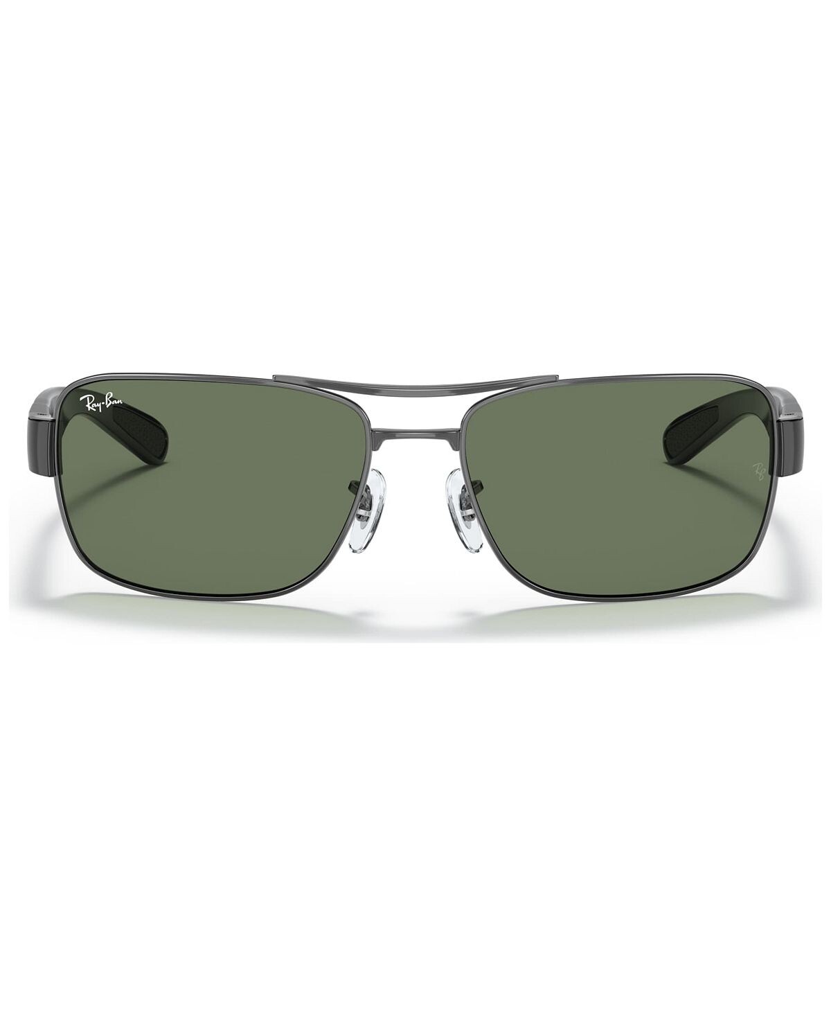 Солнцезащитные очки, RB3522 Ray-Ban
Солнцезащитные очки, RB3522 Ray-Ban