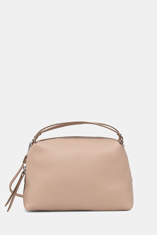 Кожаная сумка Gianni Chiarini, бежевый
Кожаная сумка Gianni Chiarini, бежевый
