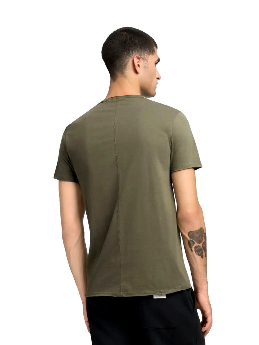 Рубашка REPLAY, зеленый
Рубашка REPLAY, зеленый