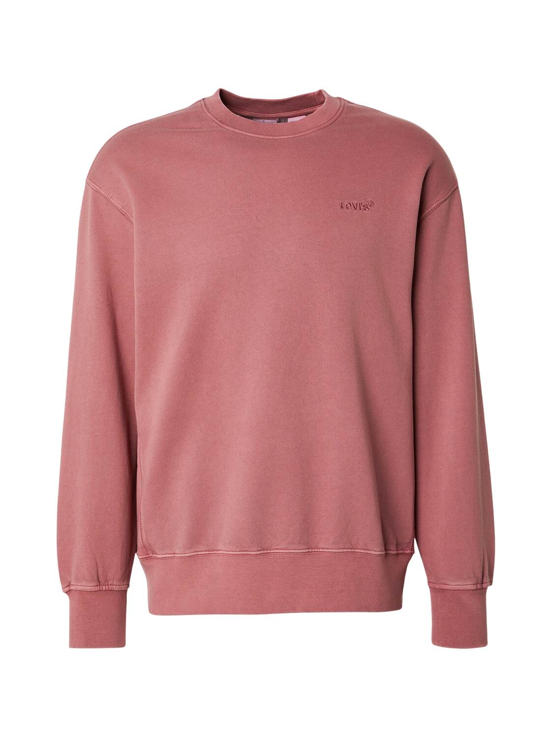 LEVI'S Свитшот 'AUTHENTIC' в цвете Melon
LEVI'S Свитшот 'AUTHENTIC' в цвете Melon