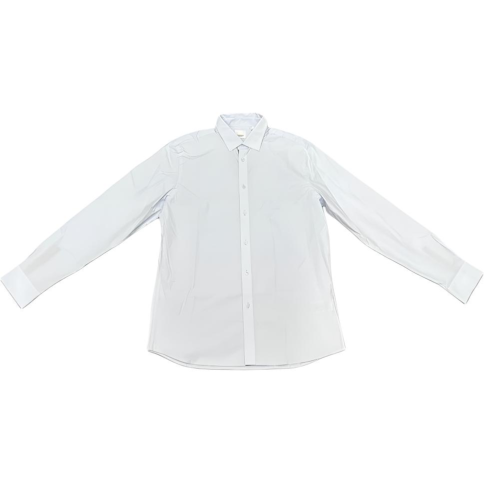 Burberry Рубашка SS25 мужская светло-голубая
Burberry Рубашка SS25 мужская светло-голубая