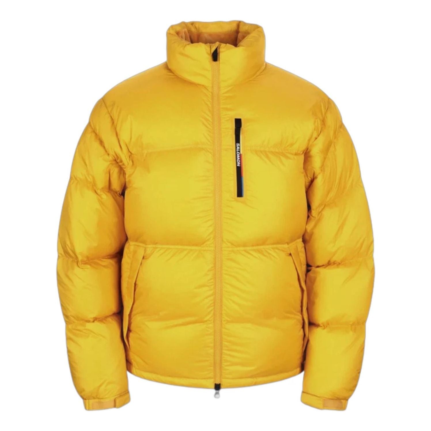 Куртка SALOMON Contour Down Jacket 'Yellow'
Куртка SALOMON Contour Down Jacket 'Yellow'