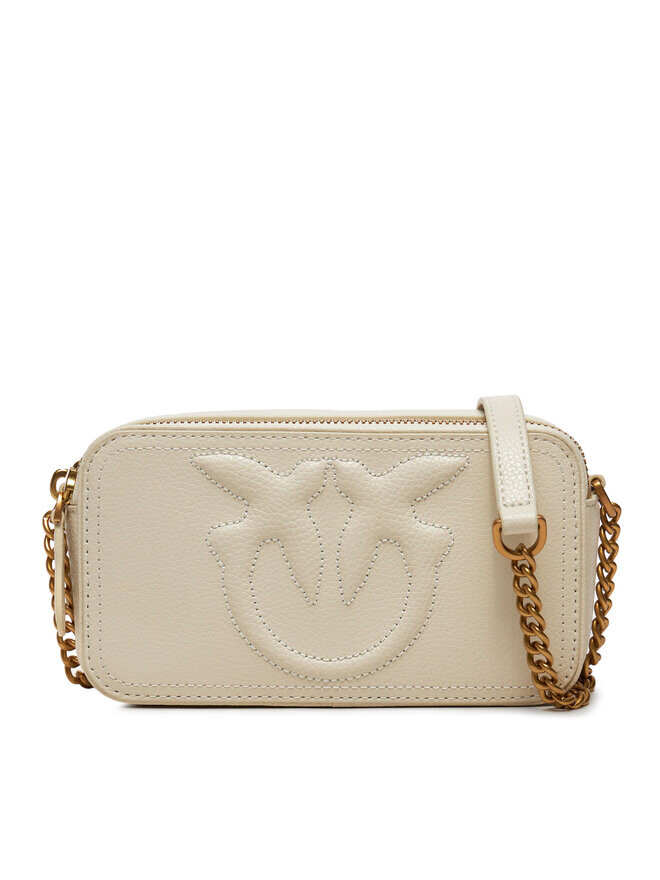 Сумка Pinko, белый
Сумка Pinko, белый