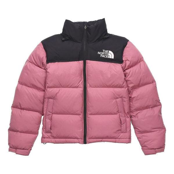 Куртка retro nuptse jacket 'pink' The North Face, розовый
Куртка retro nuptse jacket 'pink' The North Face, розовый