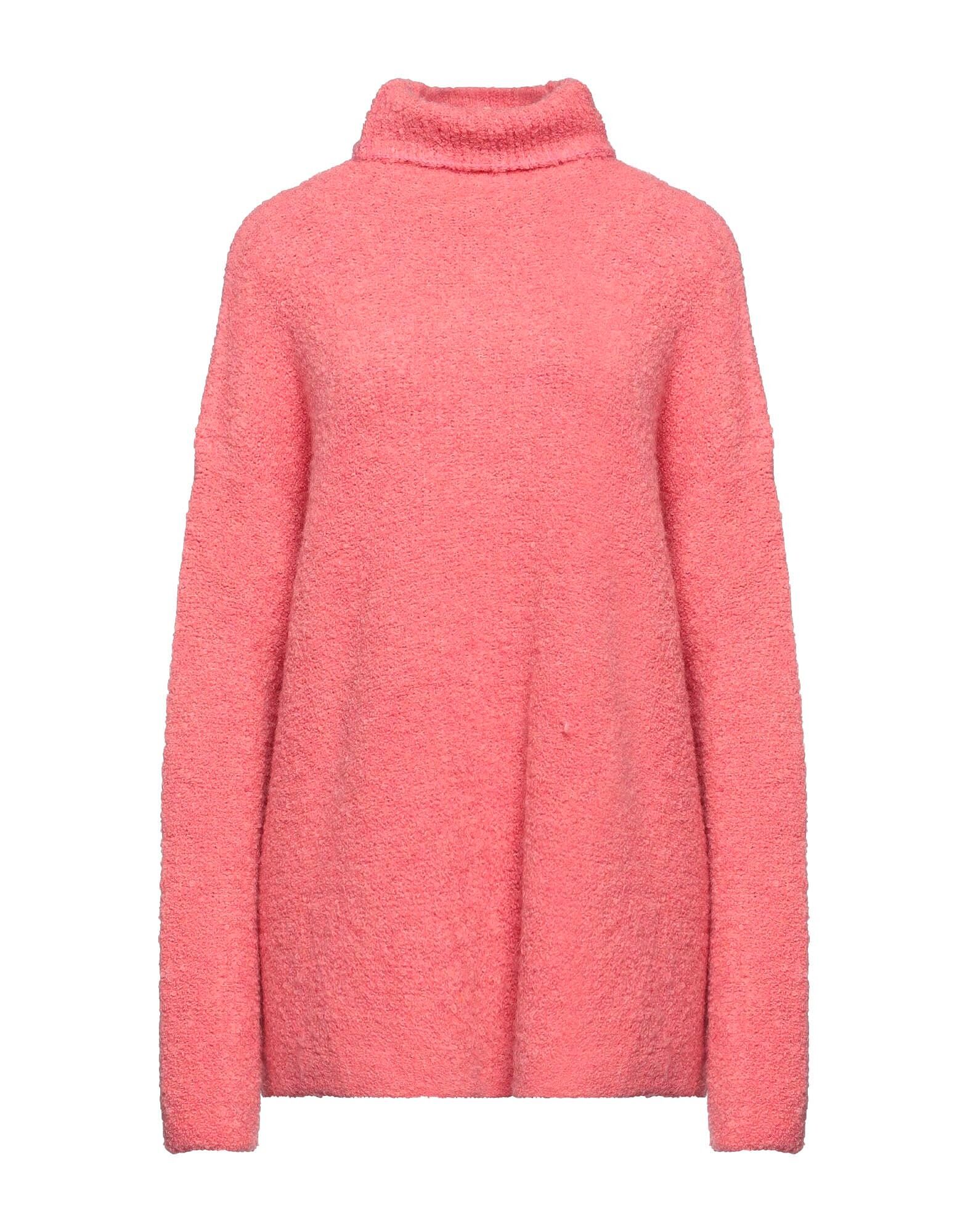 Водолазка Semicouture, розовый
Водолазка Semicouture, розовый