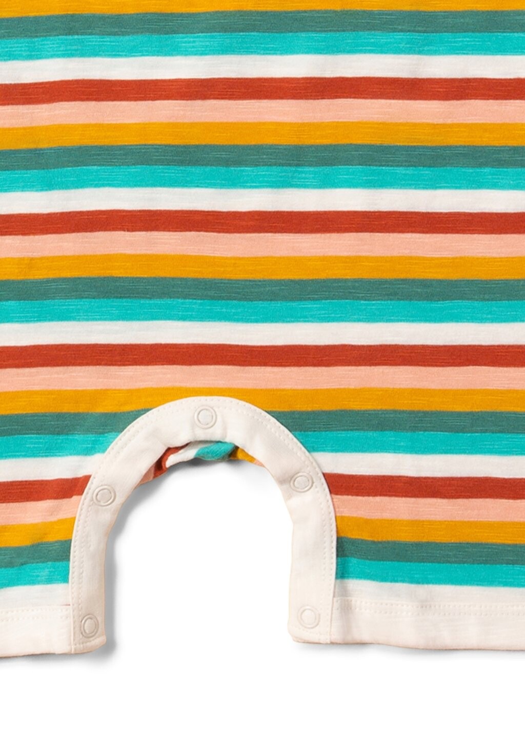 Комбинезон Little Green Radicals, разноцветный
Комбинезон Little Green Radicals, разноцветный