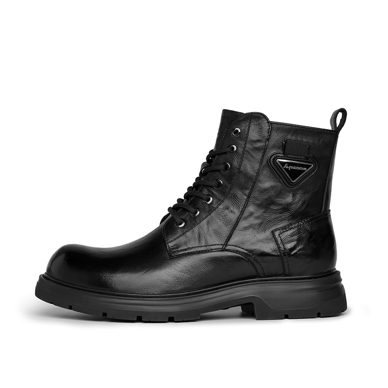 Короткий ботинок Martin мужской AQUASCUTUM, черный
Короткий ботинок Martin мужской AQUASCUTUM, черный