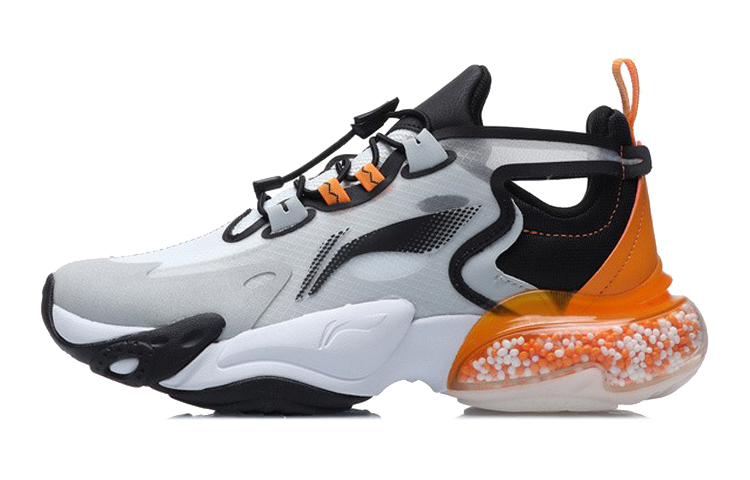 LiNing Low top детские кроссовки для подростков LINING YOUNG
LiNing Low top детские кроссовки для подростков LINING YOUNG