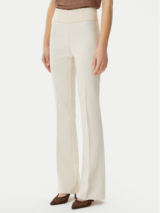 Брюки прямого кроя CFC0123106003 Rinascimento, бежевый
Брюки прямого кроя CFC0123106003 Rinascimento, бежевый