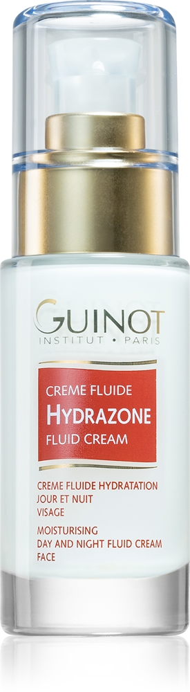 Матирующий увлажняющий флюид Hydrazone Guinot, 50 мл
Матирующий увлажняющий флюид Hydrazone Guinot, 50 мл