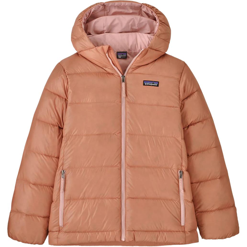 Детская куртка Top Hi Loft Kids' Patagonia, terra розовый
Детская куртка Top Hi Loft Kids' Patagonia, terra розовый