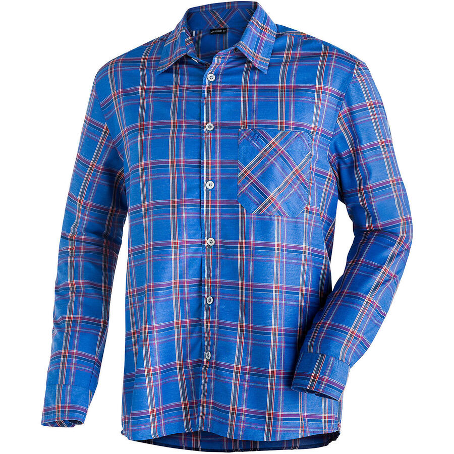 MAIER SPORTS Футболка CLAAS
MAIER SPORTS Футболка CLAAS