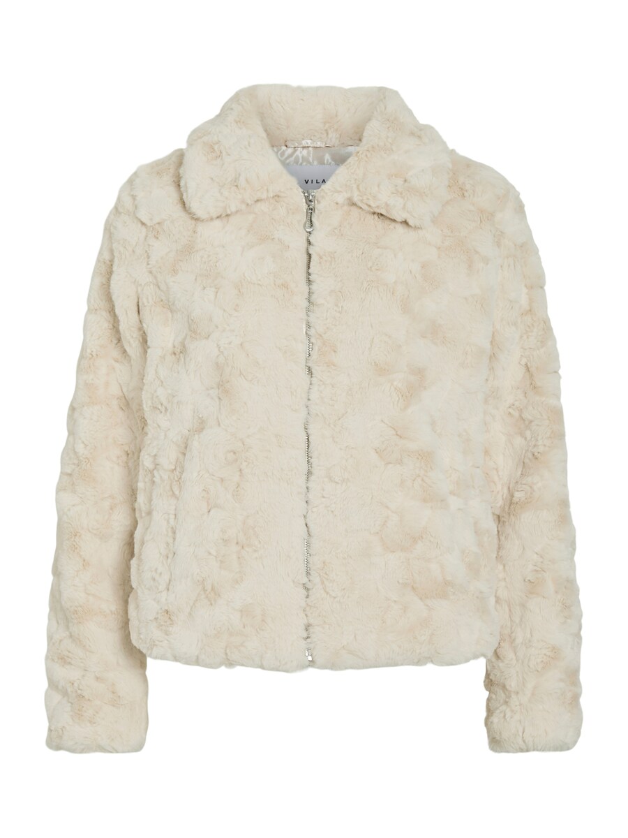 Куртка межсезонная VILA VIDORTE, Egg Shell
Куртка межсезонная VILA VIDORTE, Egg Shell