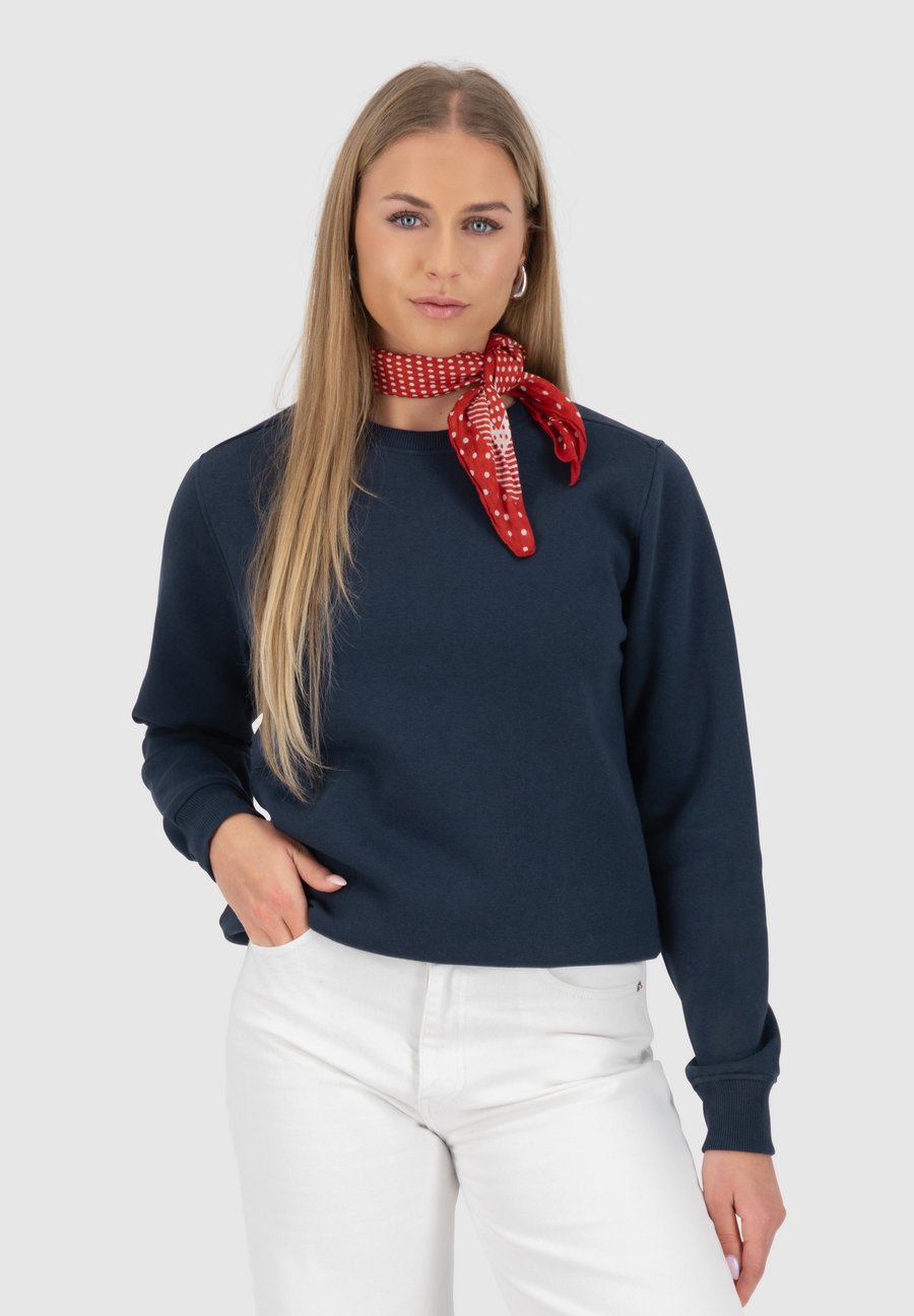 Толстовка alife & kickin TECLAAK, Marine/Blue
Толстовка alife & kickin TECLAAK, Marine/Blue