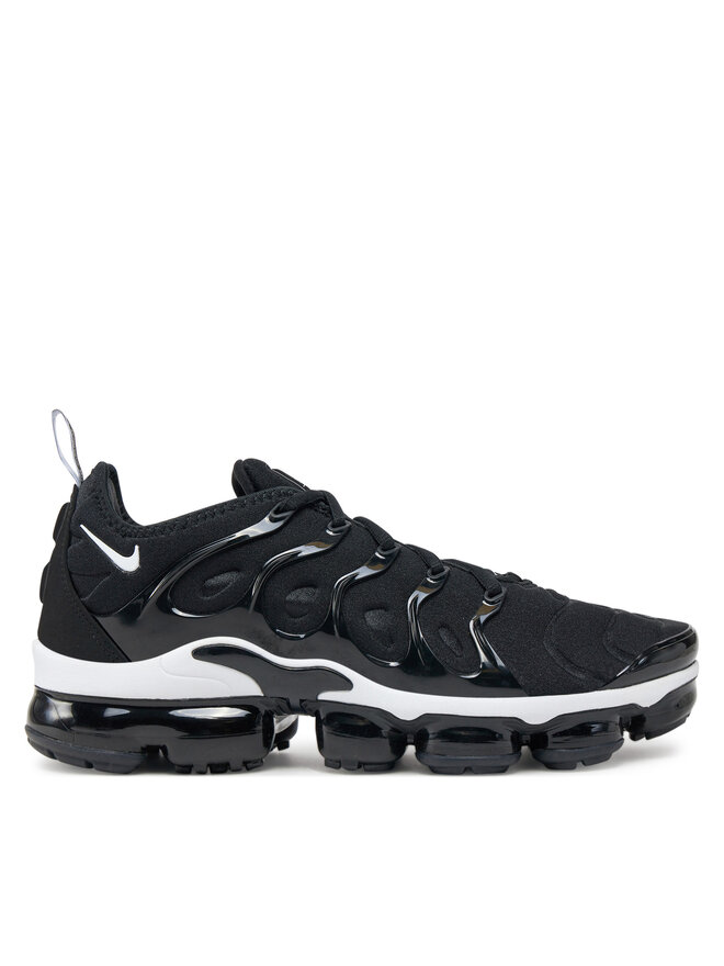 Кроссовки Air VaporMax Plus 924453 011 Nike, черный
Кроссовки Air VaporMax Plus 924453 011 Nike, черный