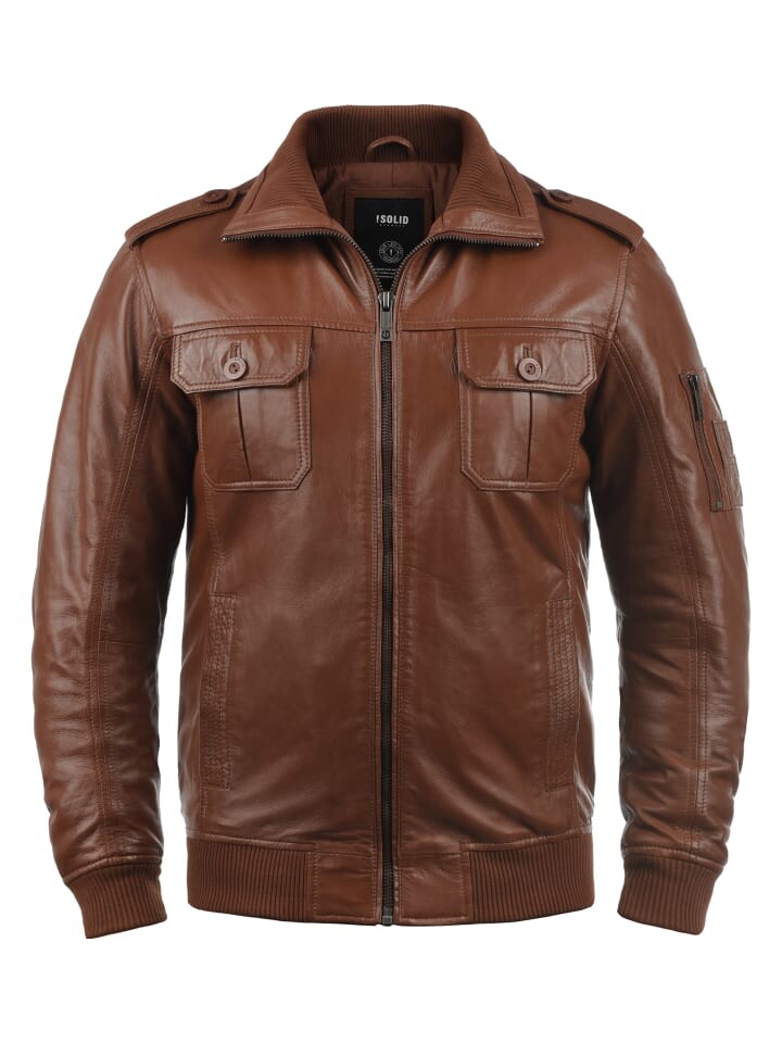 Джинсовая куртка !SOLID, коричневый
Джинсовая куртка !SOLID, коричневый