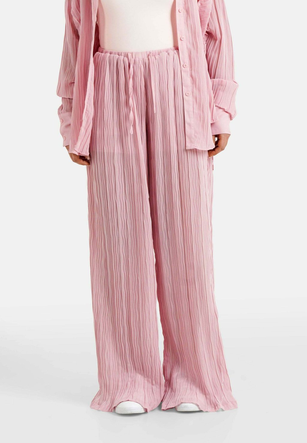 Брюки SIXTH JUNE, розовый
Брюки SIXTH JUNE, розовый