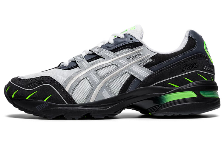 Asics Gel-1090 V1 Кроссовки унисекс
Asics Gel-1090 V1 Кроссовки унисекс