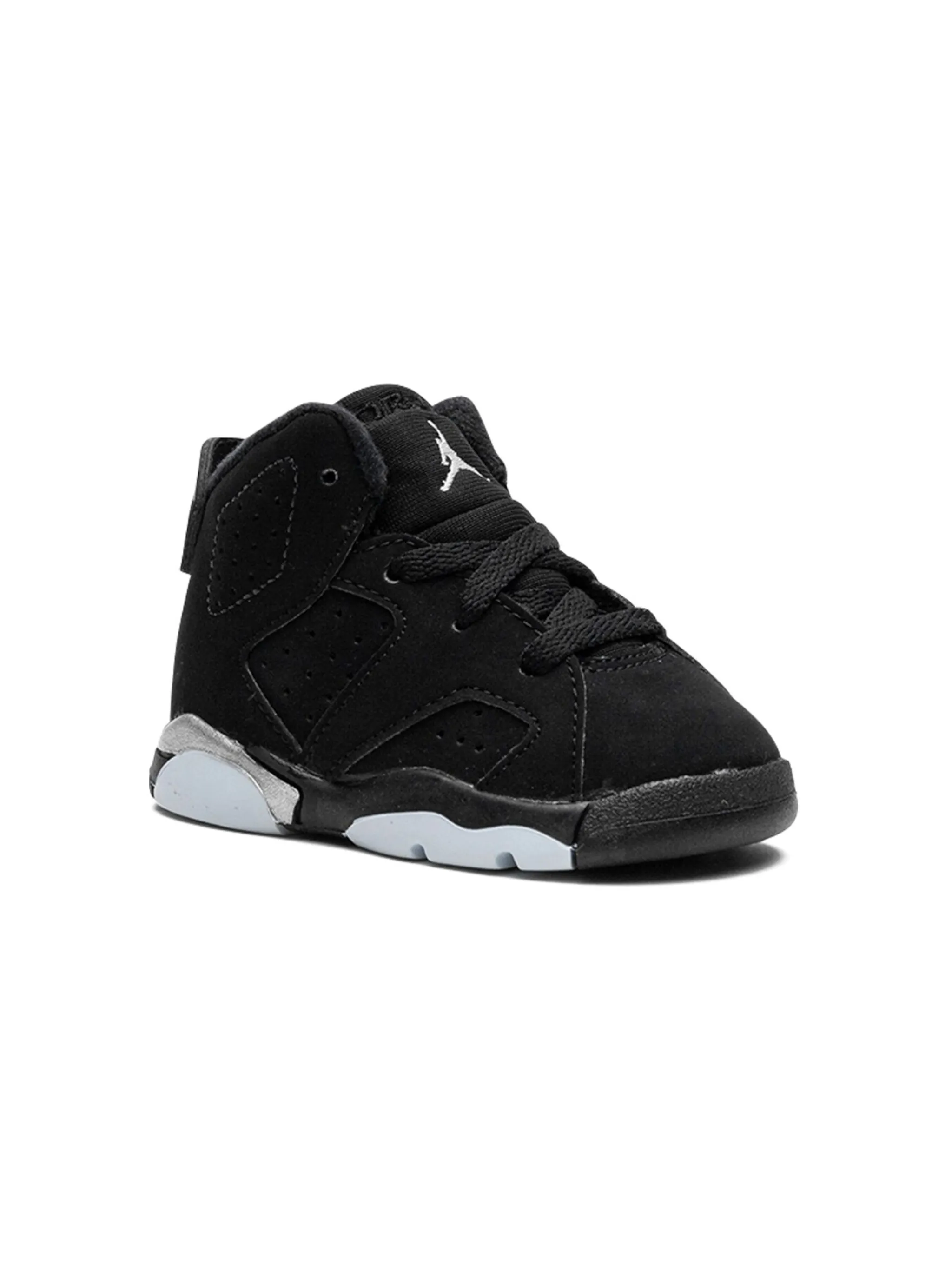 Кроссовки Air Jordan 6 Jordan Kids, черный
Кроссовки Air Jordan 6 Jordan Kids, черный