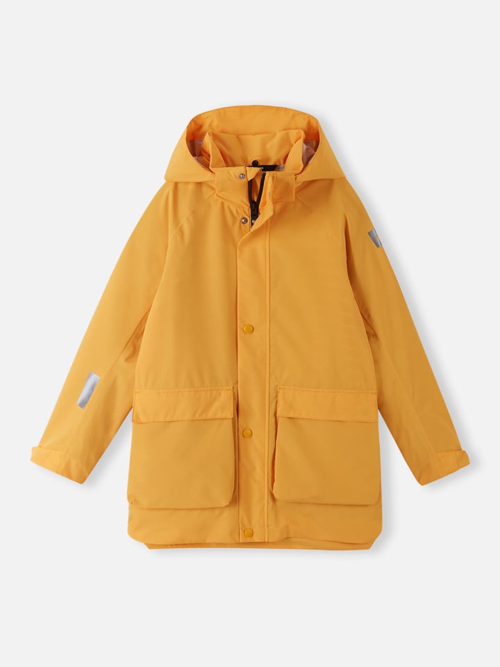 Функциональная куртка Reima, оранжевый
Функциональная куртка Reima, оранжевый