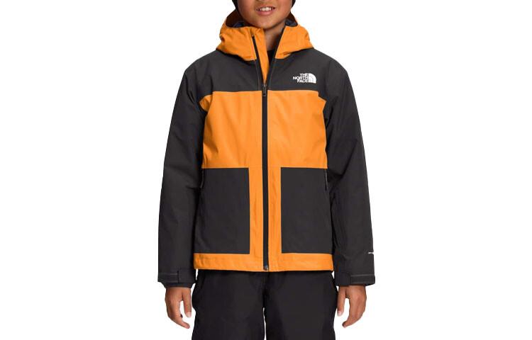 THE NORTH FACE Детская уличная куртка, цвет Yellow
THE NORTH FACE Детская уличная куртка, цвет Yellow