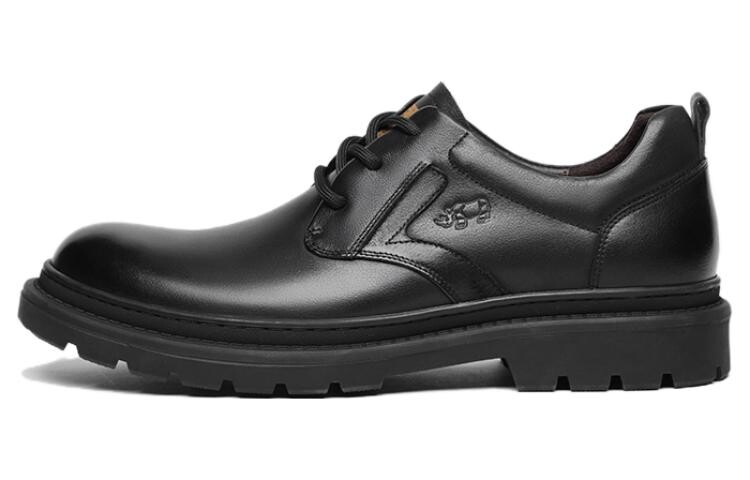 Туфли мужские низкие Volo, черный
Туфли мужские низкие Volo, черный