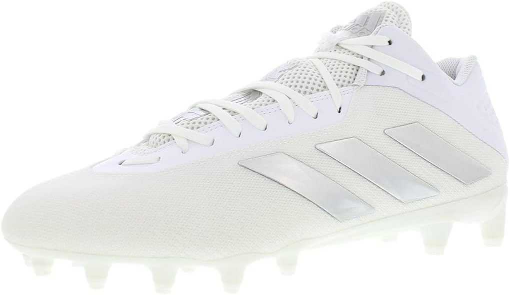 Мужские кроссовки Adidas Sm Freak Mid, белый
Мужские кроссовки Adidas Sm Freak Mid, белый