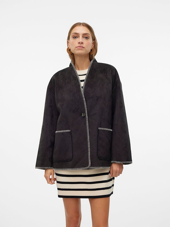 Куртка Vero Moda, коричневый
Куртка Vero Moda, коричневый