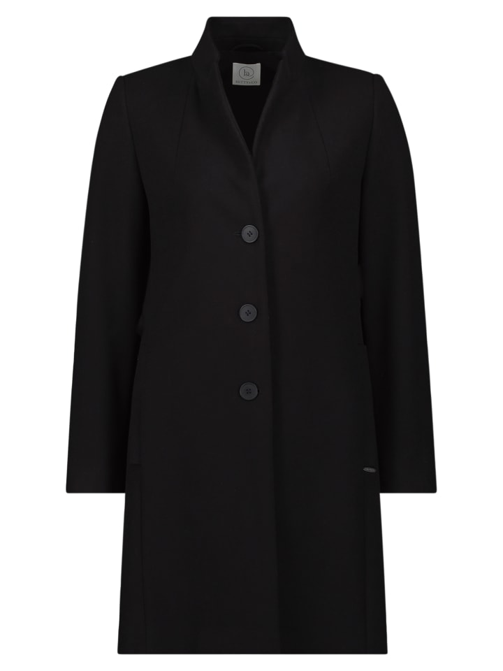 Пальто BETTY & CO, черный
Пальто BETTY & CO, черный