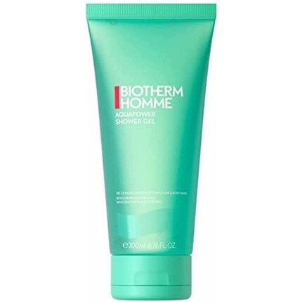 Biotherm Гель для душа Aquapower T 150
Biotherm Гель для душа Aquapower T 150