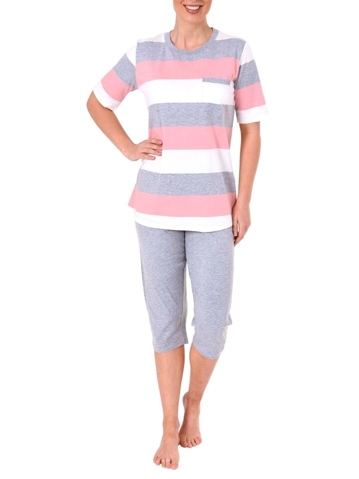 Ночное белье NORMANN, розовый
Ночное белье NORMANN, розовый