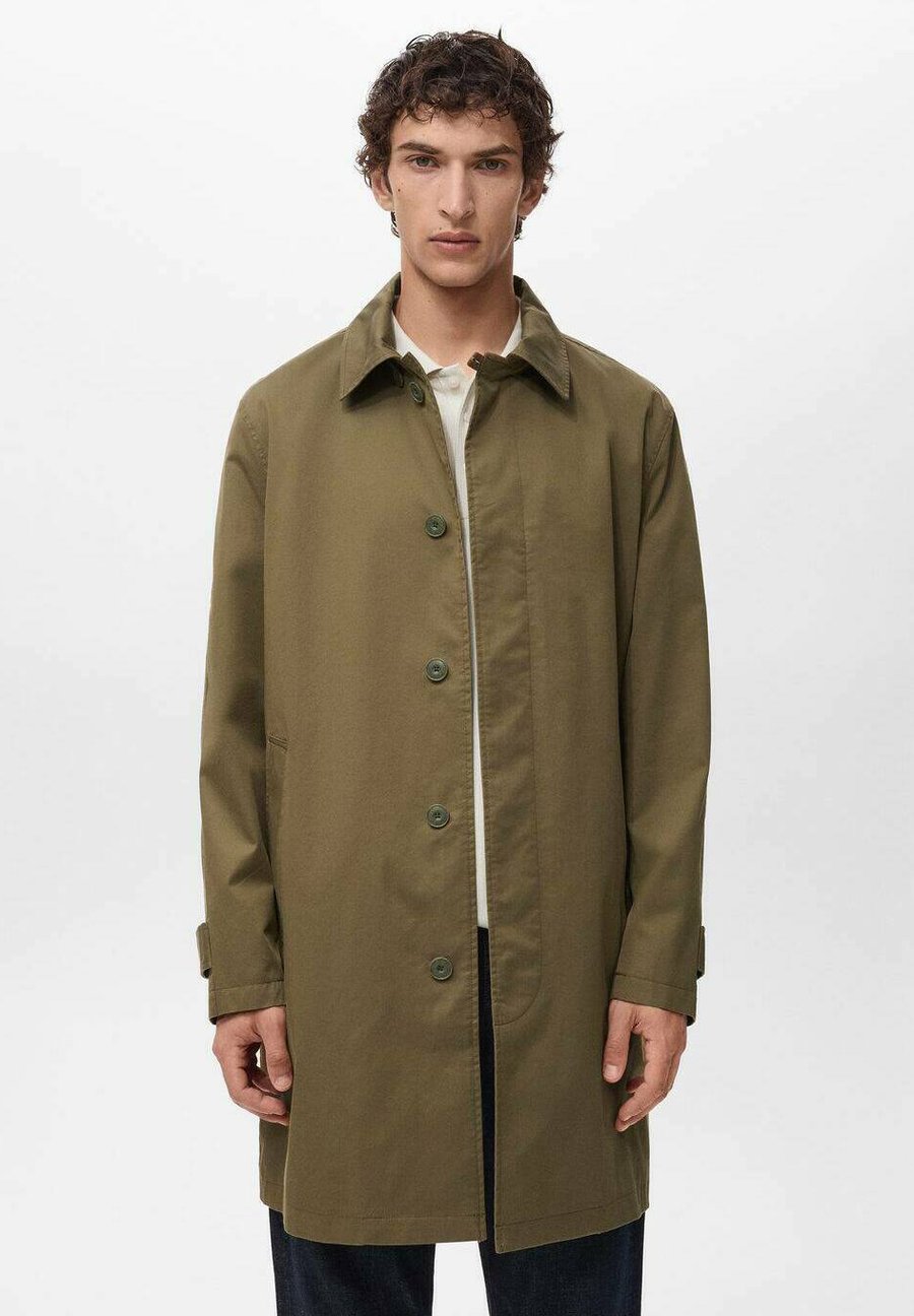 Пальто Mango Short coat, Khaki
Пальто Mango Short coat, Khaki