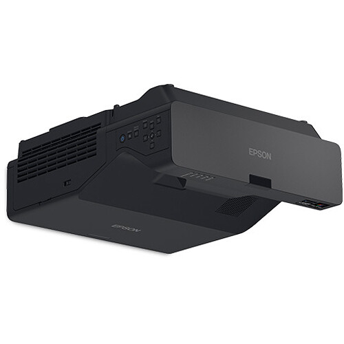 Проектор Epson PowerLite 775F 4100-Lumen Ultra Short-Throw V11HA83120
Проектор Epson PowerLite 775F 4100-Lumen Ultra Short-Throw V11HA83120