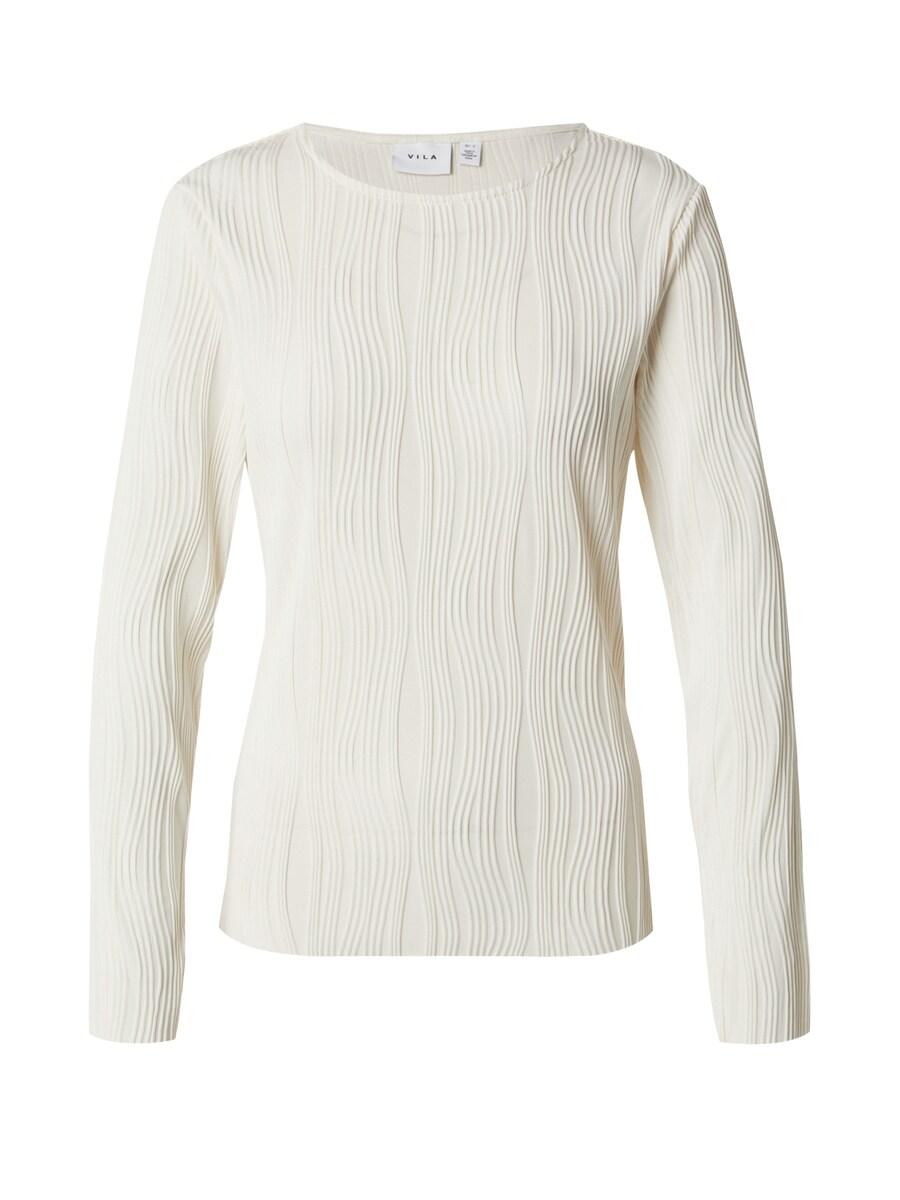 Рубашка VILA, бежевый
Рубашка VILA, бежевый