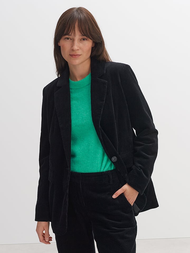 Блейзер OPUS, черный
Блейзер OPUS, черный