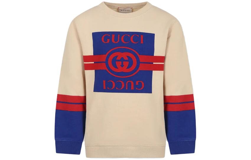 Толстовка детская Gucci, хаки
Толстовка детская Gucci, хаки