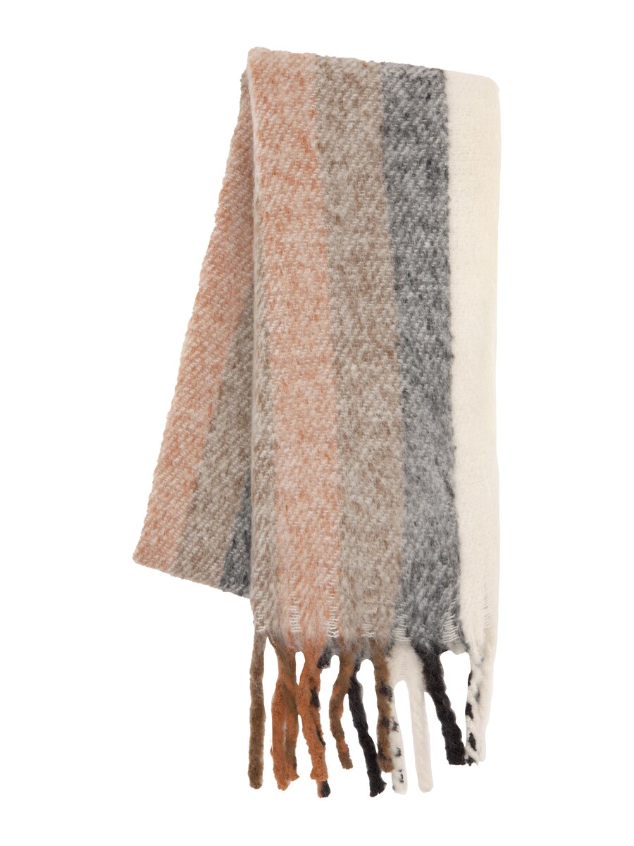 Большой шарф Pull&Bear, Brown/Cognac
Большой шарф Pull&Bear, Brown/Cognac