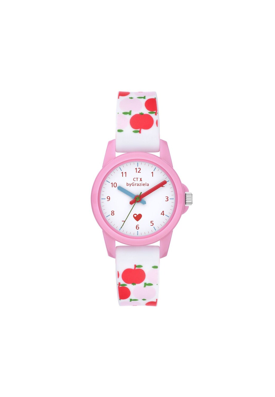 Наручные часы Cool Time, розовый
Наручные часы Cool Time, розовый