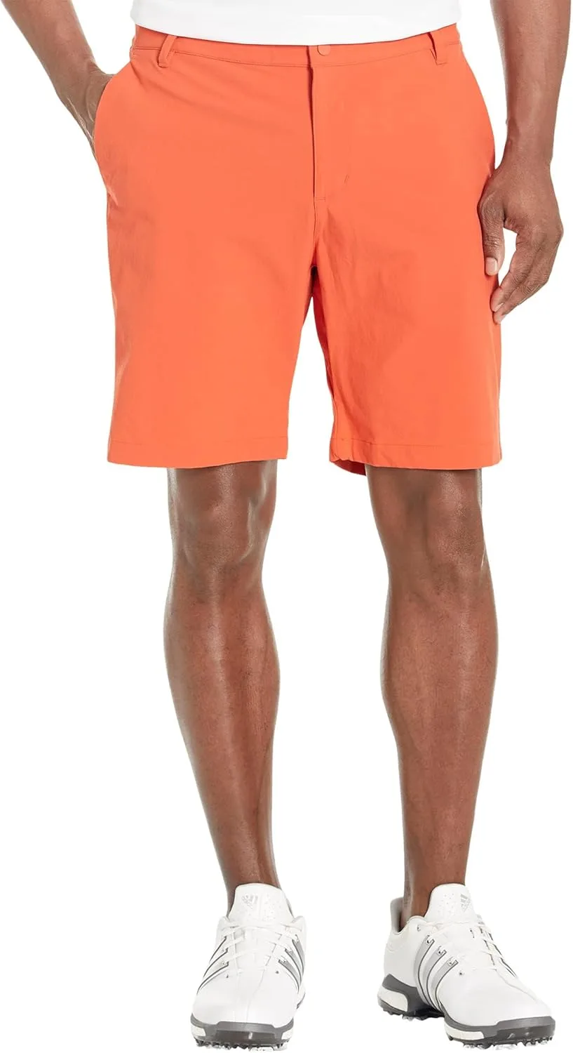 Шорты для гольфа adidas Men's Ultimate365 Tour Nylon 9"
Шорты для гольфа adidas Men's Ultimate365 Tour Nylon 9"