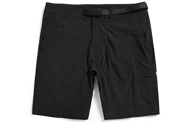 THE NORTH FACE Мужские повседневные шорты, цвет Black
THE NORTH FACE Мужские повседневные шорты, цвет Black