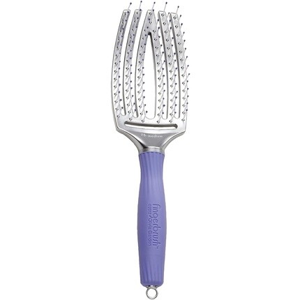 Кисть для пальцев, средняя черная, Olivia Garden
Кисть для пальцев, средняя черная, Olivia Garden