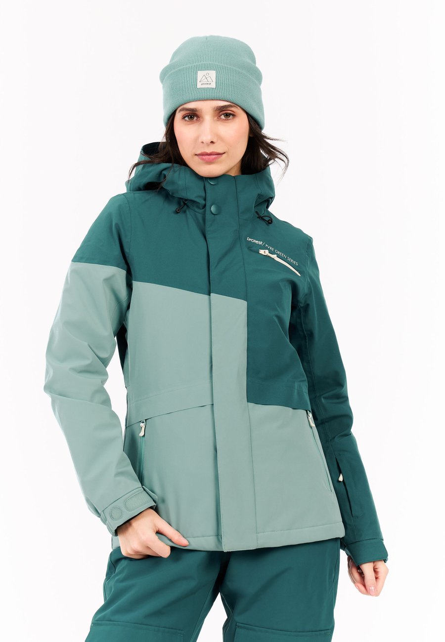 Лыжная куртка Protest Ski jacket, Rainstorm Blue/Blue, Синий, Лыжная куртка Protest Ski jacket, Rainstorm Blue/Blue
Лыжная куртка Protest Ski jacket, Rainstorm Blue/Blue, Синий, Лыжная куртка Protest Ski jacket, Rainstorm Blue/Blue