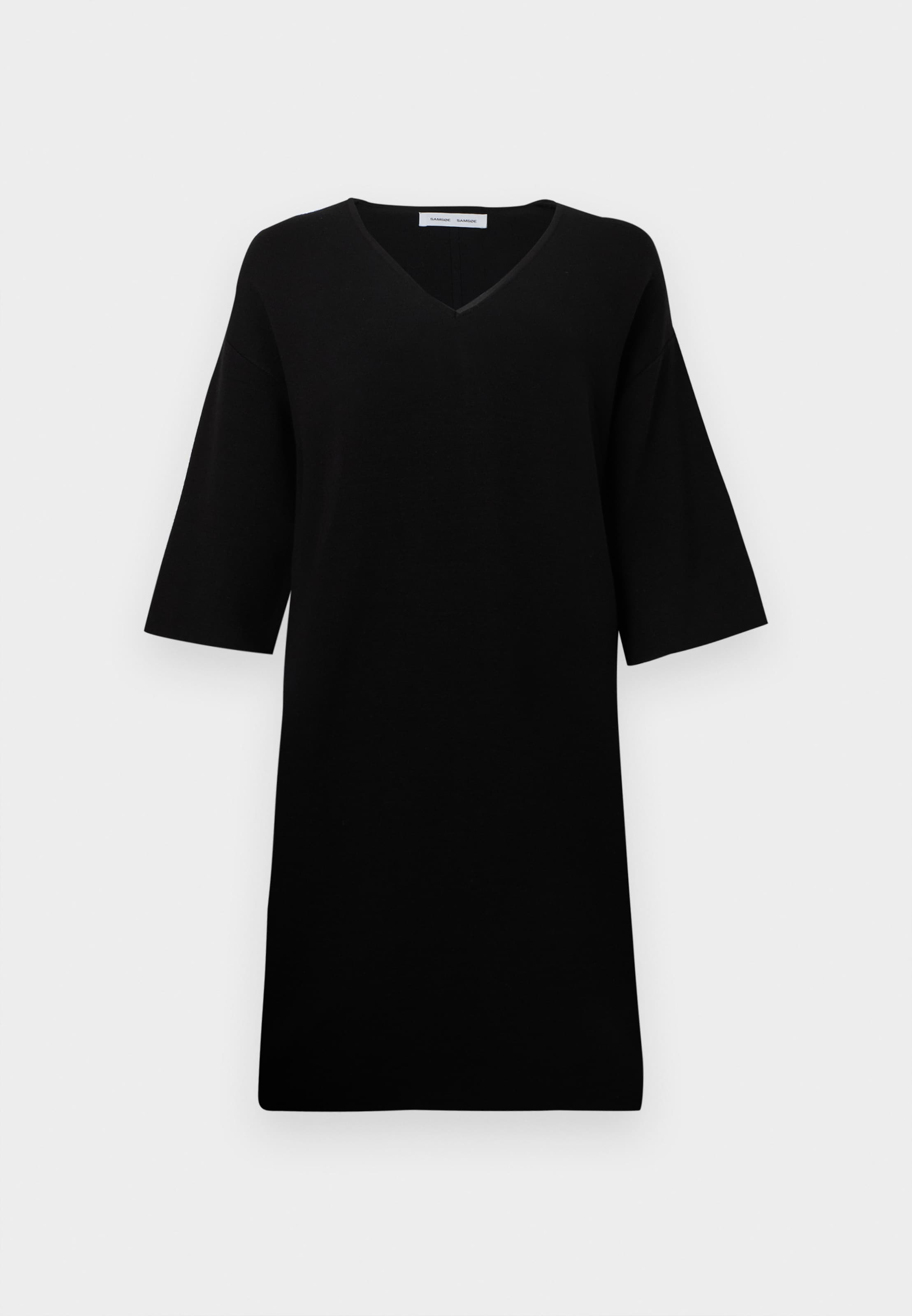 Samsøe Samsøe Платье 'Salula' в черном цвете
Samsøe Samsøe Платье 'Salula' в черном цвете