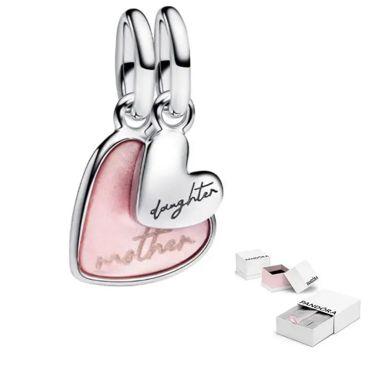 Pandora 925 Sterling Silver, Imitation Shell Accessories Women's Silver
Pandora 925 Sterling Silver, Imitation Shell Accessories Women's Silver