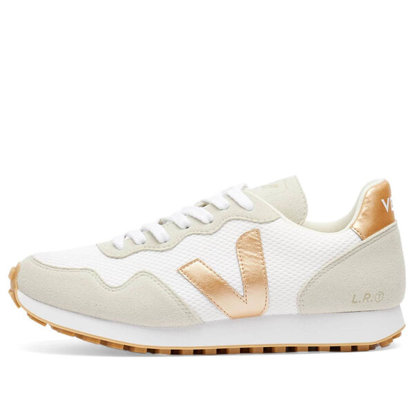 Кроссовки sdu alveomesh 'white platine' Veja, белый
Кроссовки sdu alveomesh 'white platine' Veja, белый