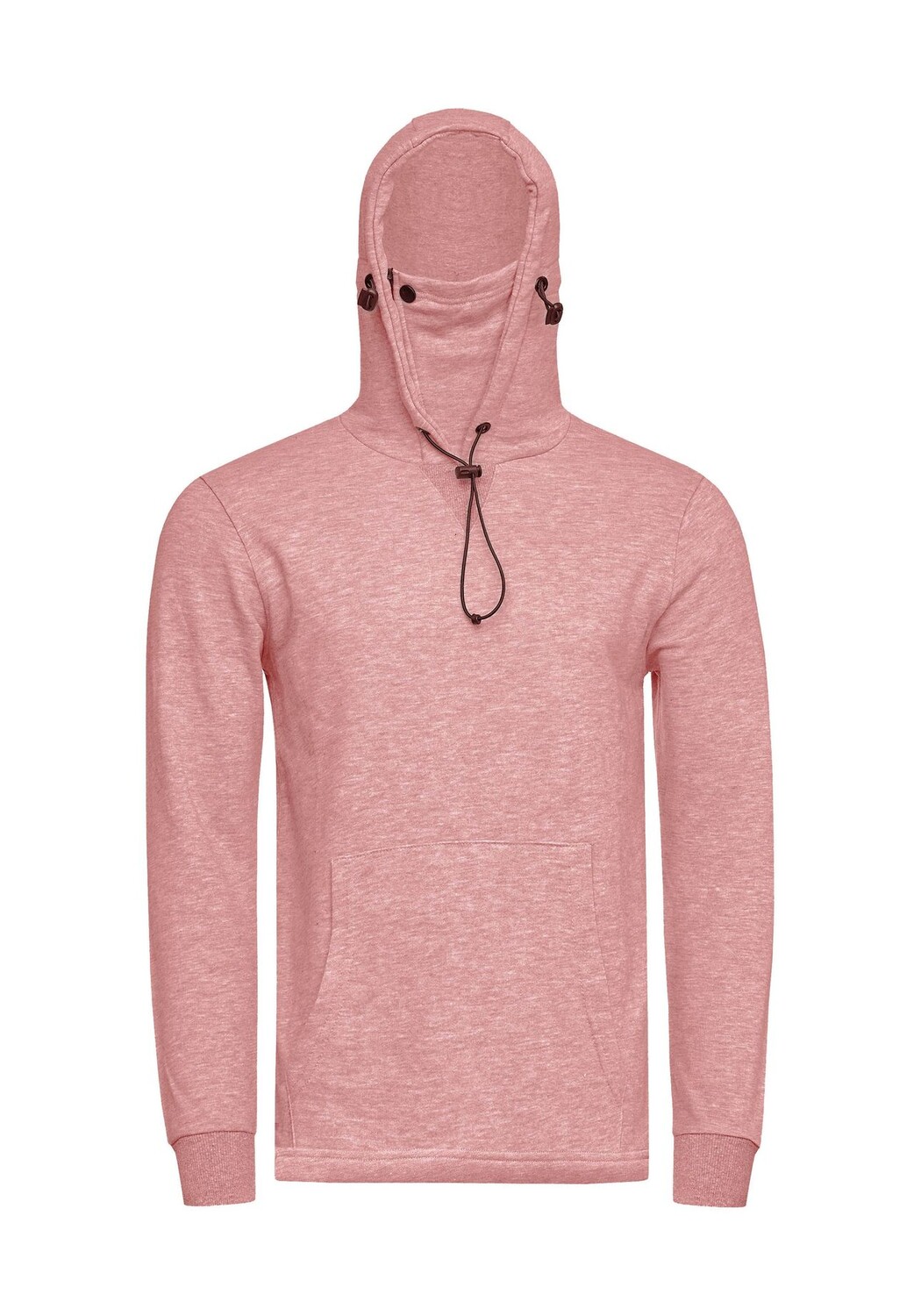 Толстовка с капюшоном и встроенной крышкой для рта и носа RUSTY NEAL, красный
Толстовка с капюшоном и встроенной крышкой для рта и носа RUSTY NEAL, красный