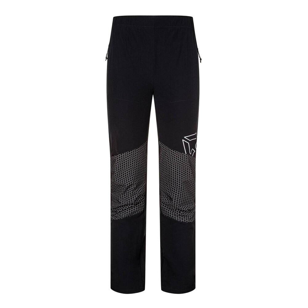 Брюки Rock Experience Shield Roof, черный
Брюки Rock Experience Shield Roof, черный