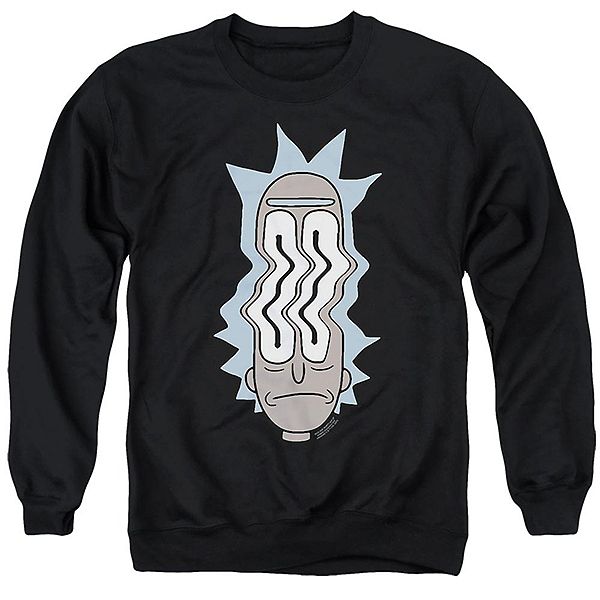 Толстовка Rick and Morty Rick Waves Licensed Character
Толстовка Rick and Morty Rick Waves Licensed Character
